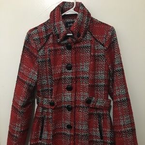 Women’s coat